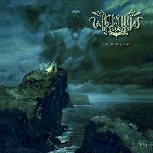 Arkona - Goi, Rode, Goi!